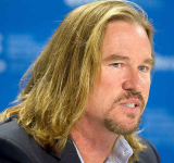 Val Kilmer to appear posthumously  through AI in As Deep as the Grave